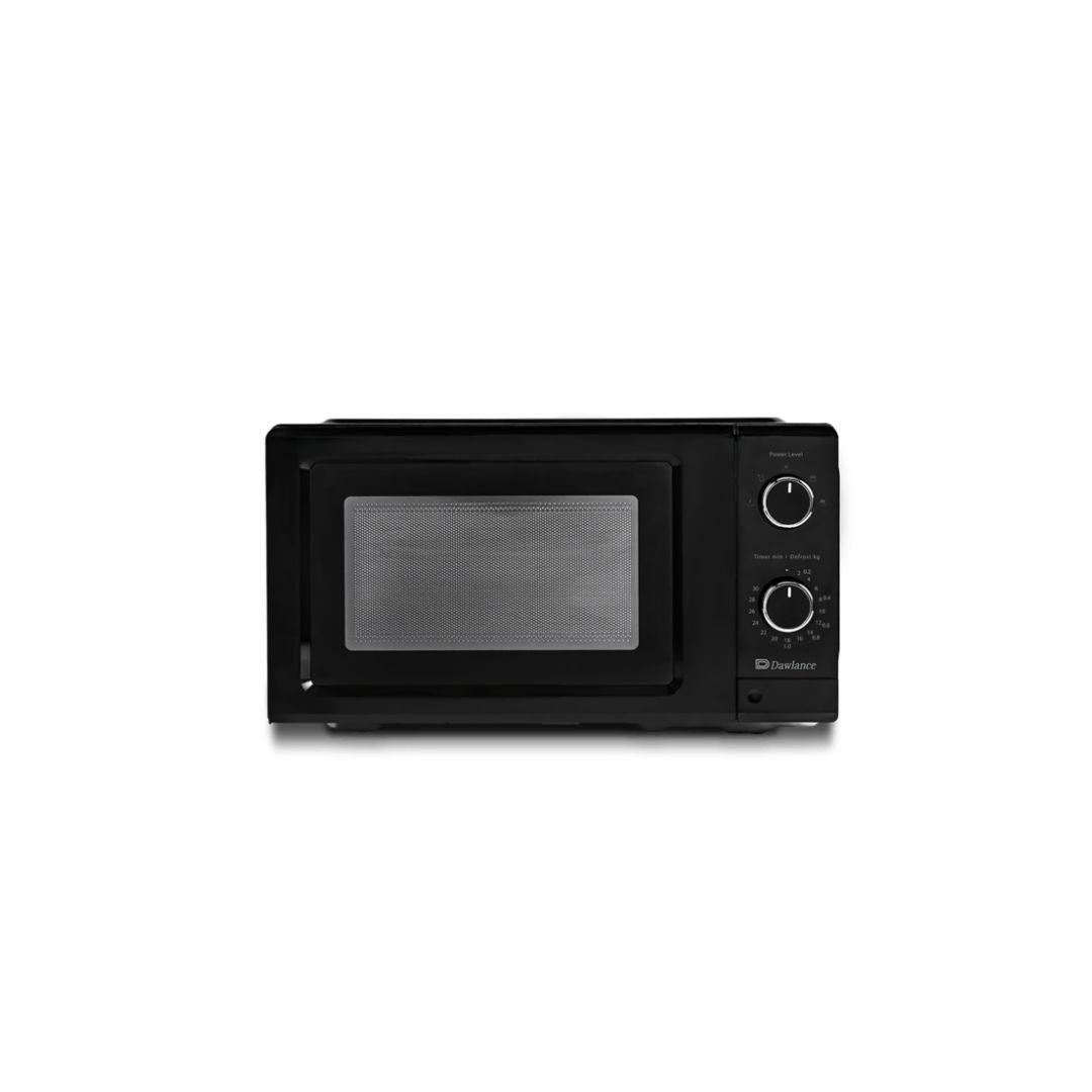 Dawlance | MD 20 Inverter Heating Microwave Oven Manual Series