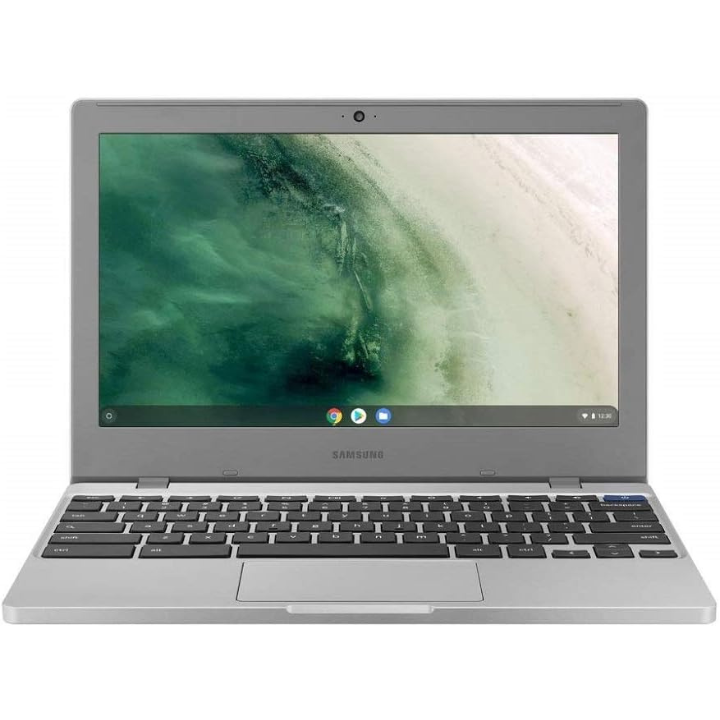 Samsung Chromebook 4 |Intel® Celeron® | 4GB | 32GB Storage| 11.6" Screen 
