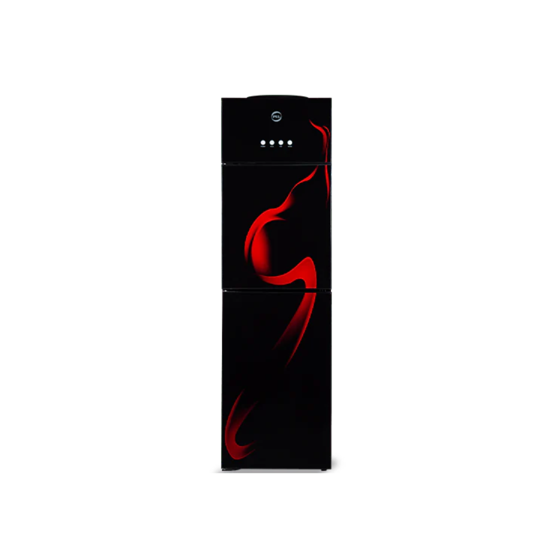 PEL 425 Flat Glassdoor Dispenser