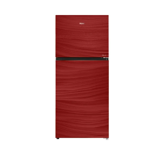 Haier | HRF-538 EPR/EPB E-Star | Refrigerator