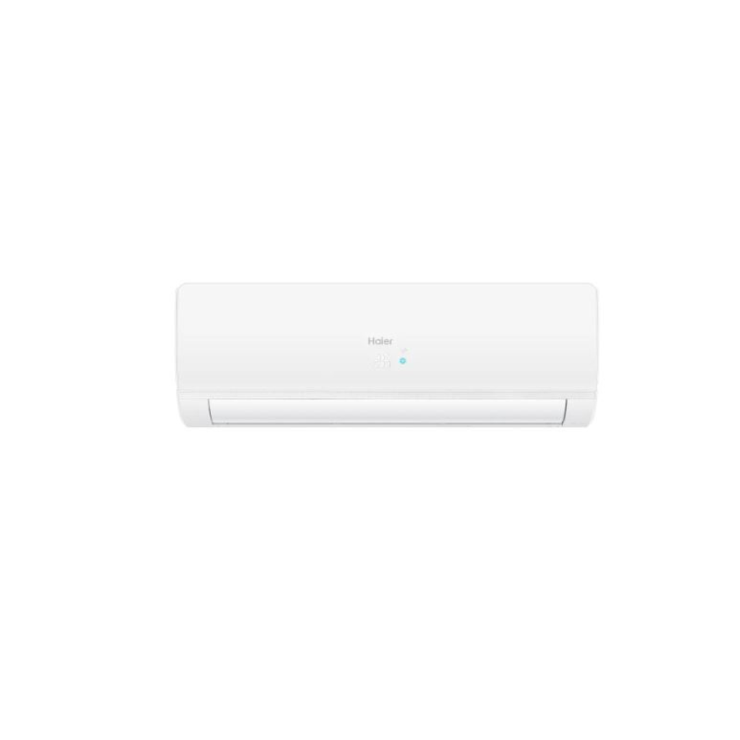 Haier - HSU-12HFCN/013USDC (W) | 1 Ton Air Conditioner