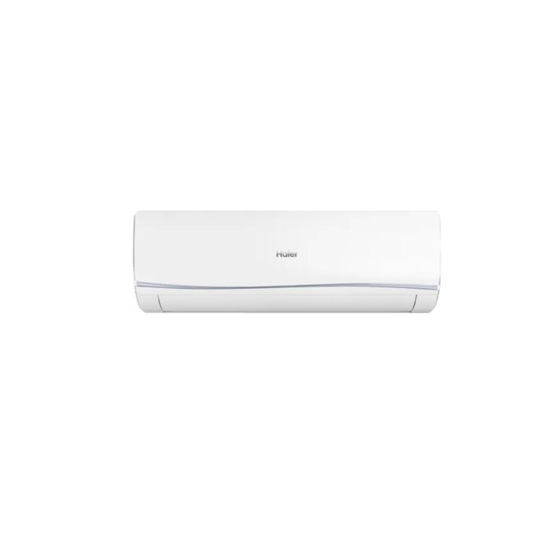 Haier -HSU - 18HFCF/013USDC (W) | 1.5 Ton Air Conditioner