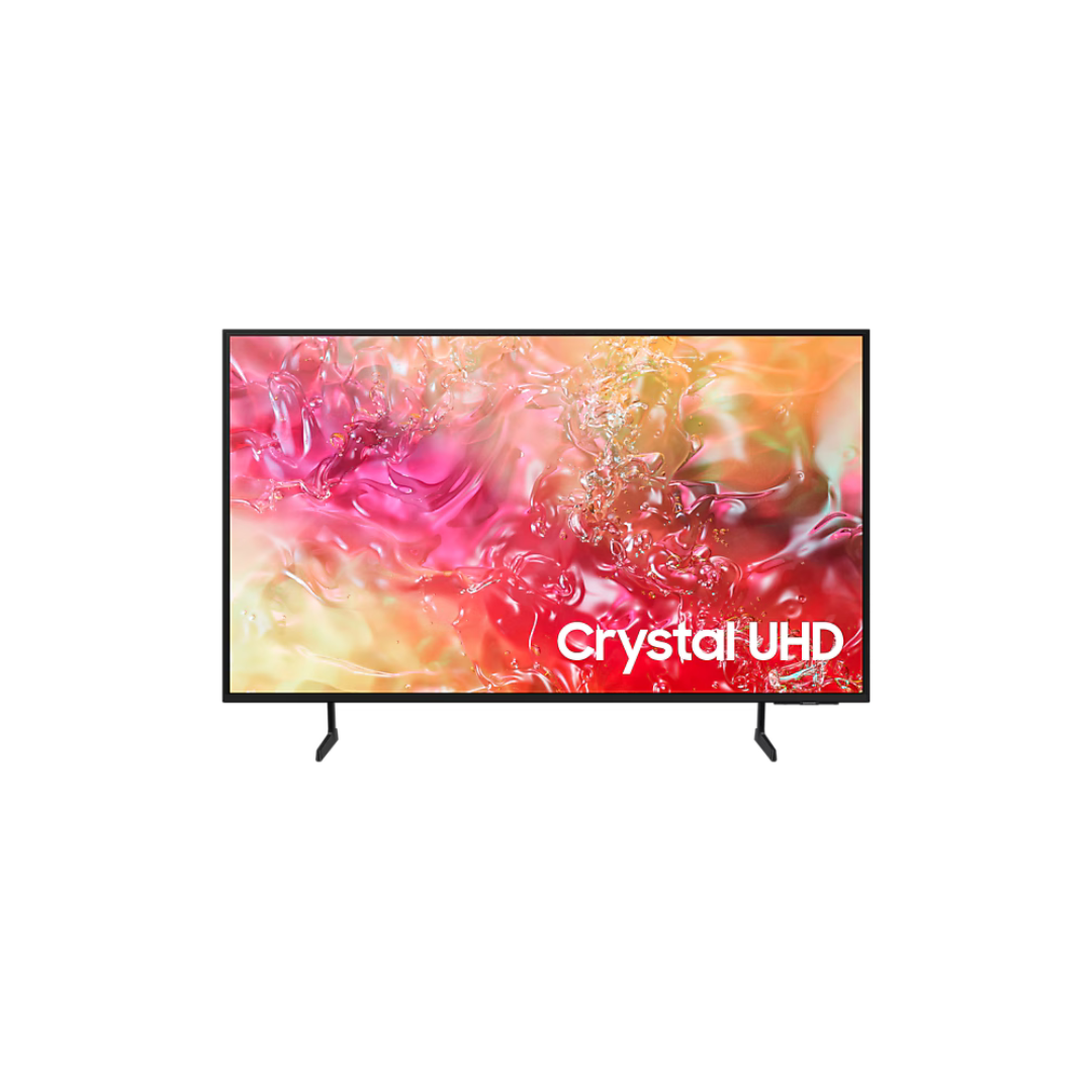 Samsung 55" | 4K CRYSTAL UHD | UA55DU7000UXMM | LED TV