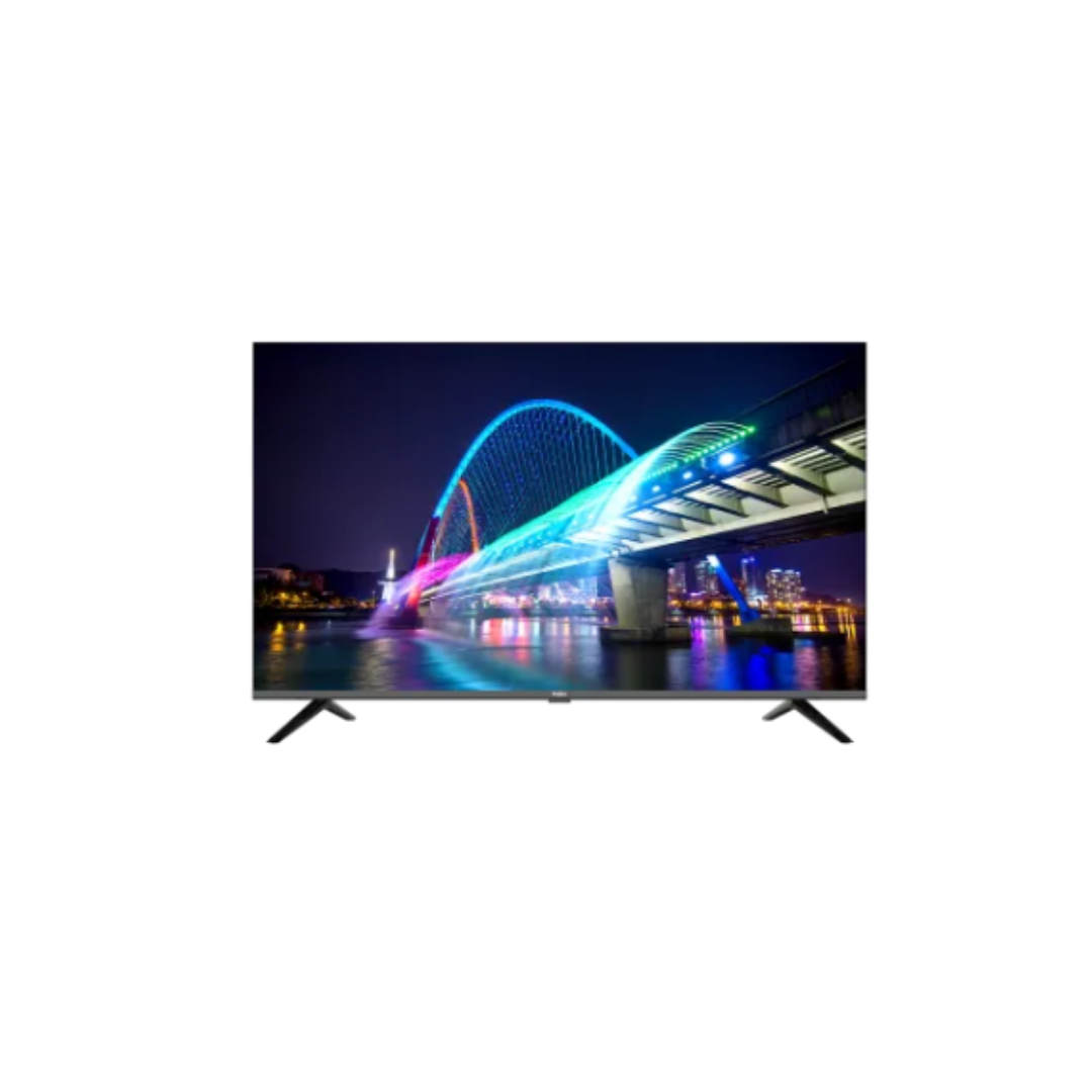 Haier 40" | Google LED TV | H40K800FX