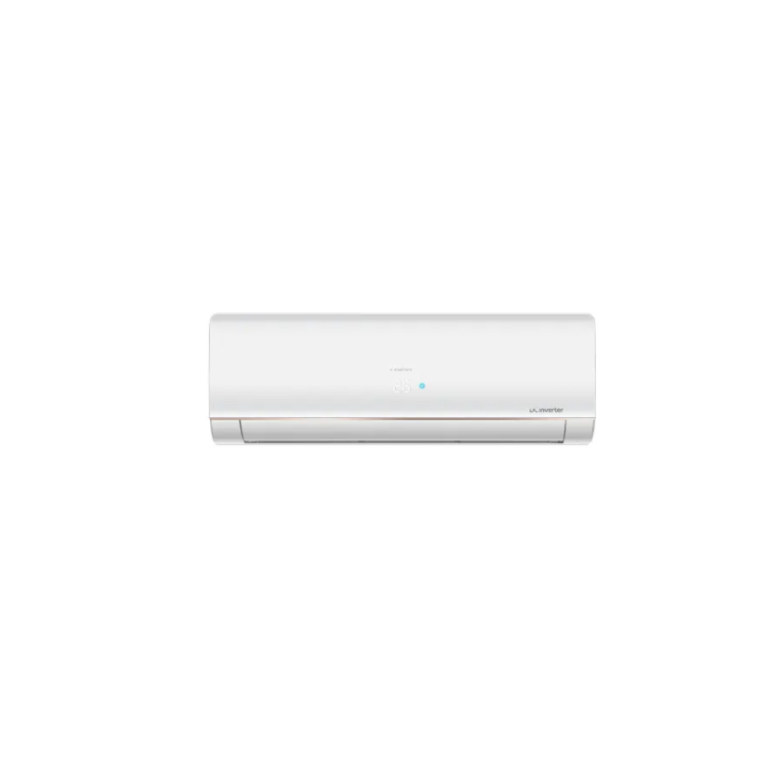 Haier | HSU-12LFCB/013USDC (W) | 1 Ton Air Conditioner