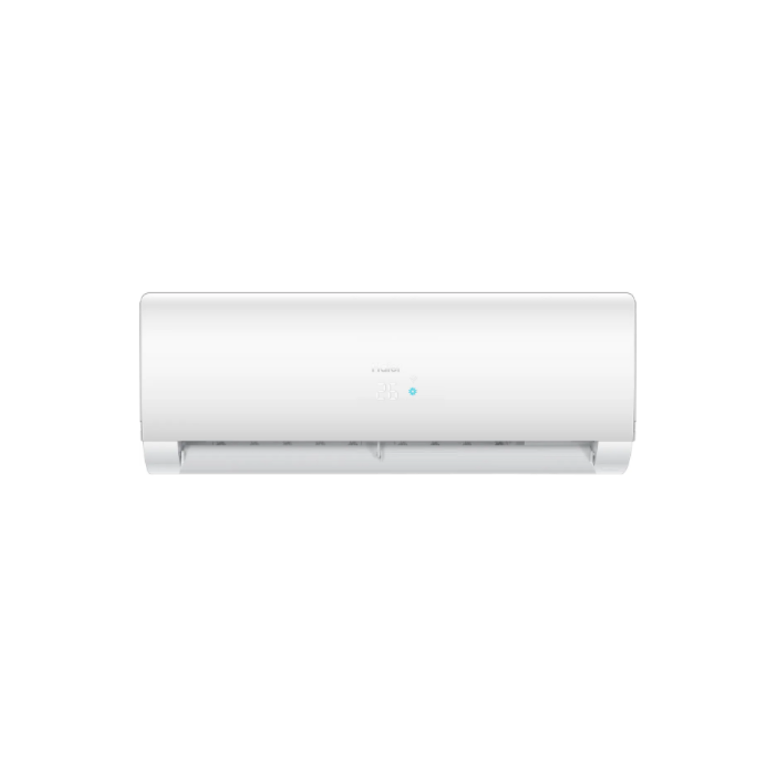 Haier | HSU-24HFCD/012USDC (W) | Triple Inverter Air Conditioner