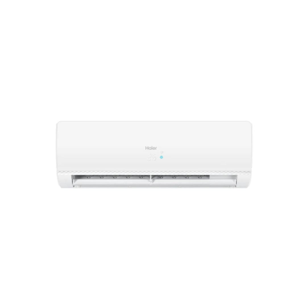 Haier | HSU-18CFCM/013L (W) | Turbo Cool Air Conditioner