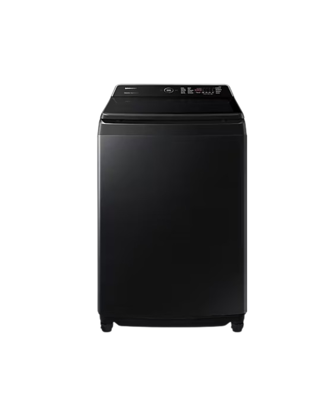 Samsung | 16KG Top Load Washer | WA16CG6745BVSG