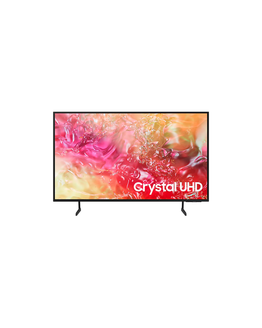 Samsung 43" | 4K CRYSTAL UHD | UA43DU7000 USMM | LED TV