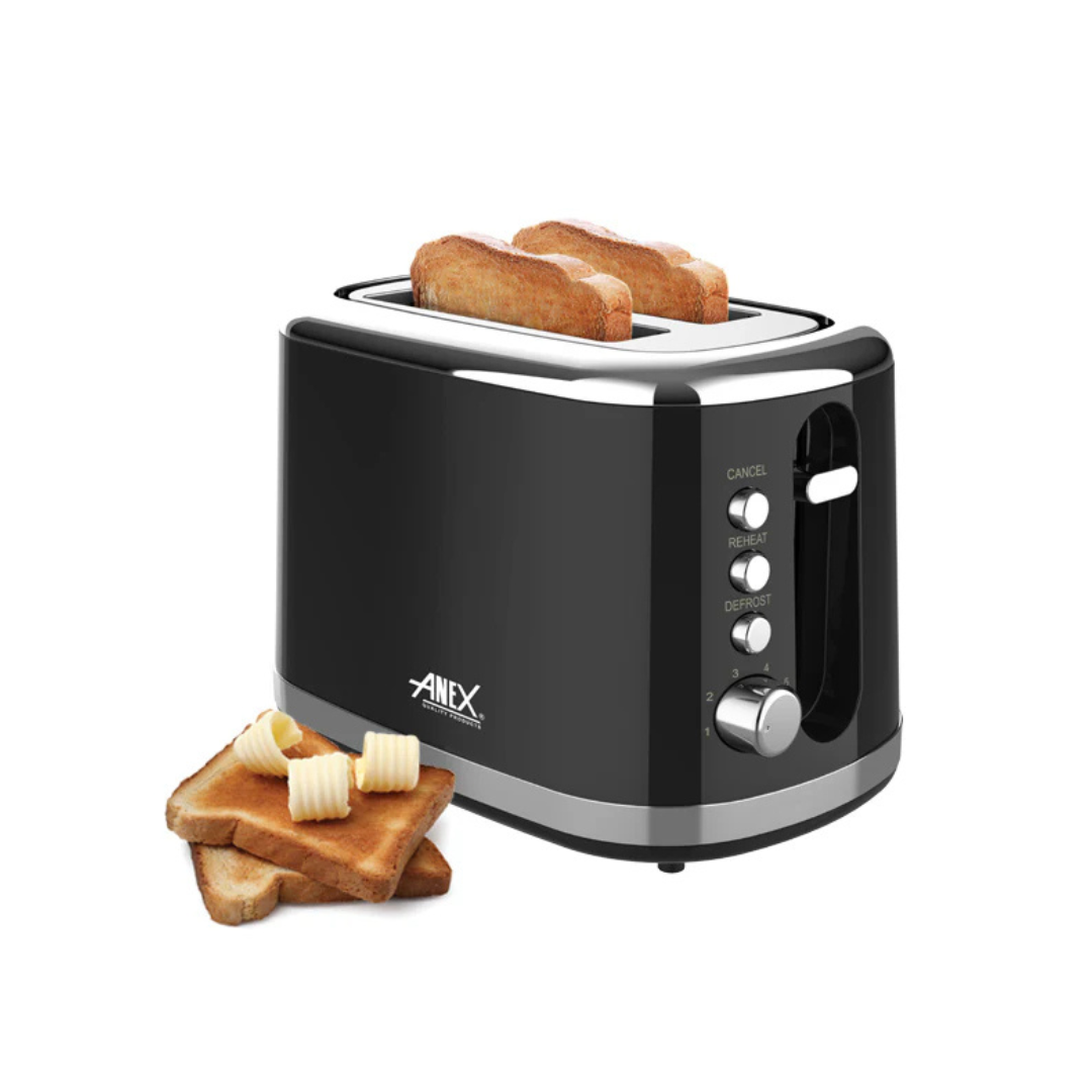 AG-3008 Toaster