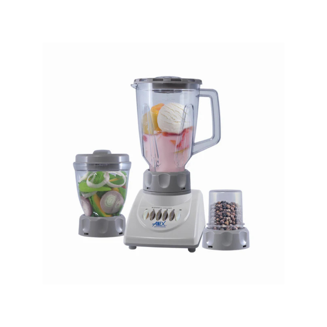 AG-699UB Deluxe Blender Grinder