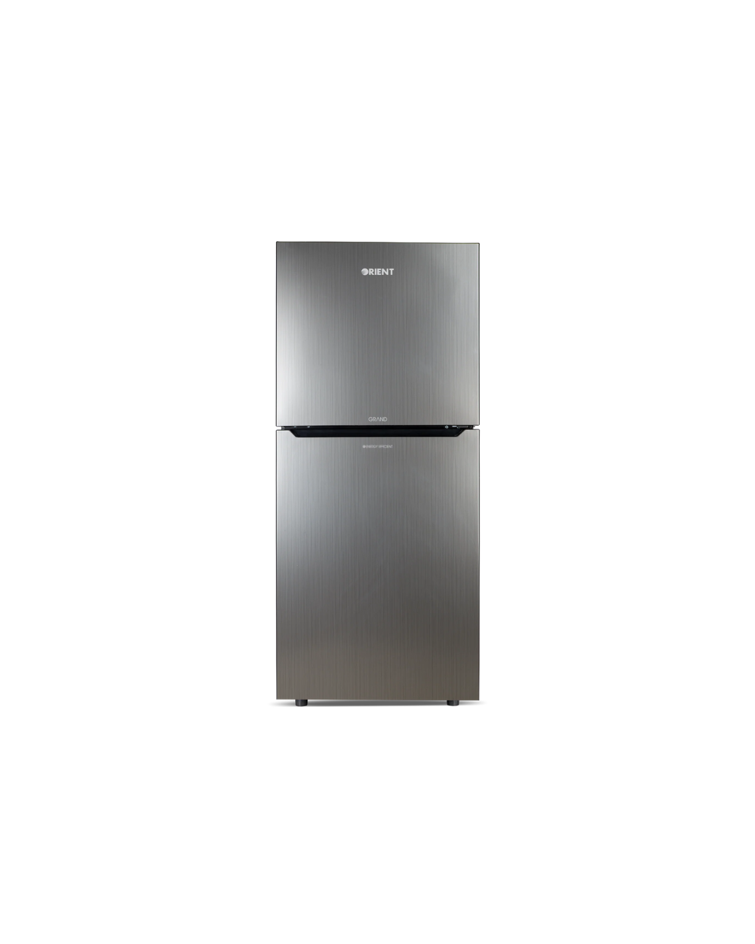 Orient | Grand VCM 545 Ltr Hairline Silver | Refrigerator