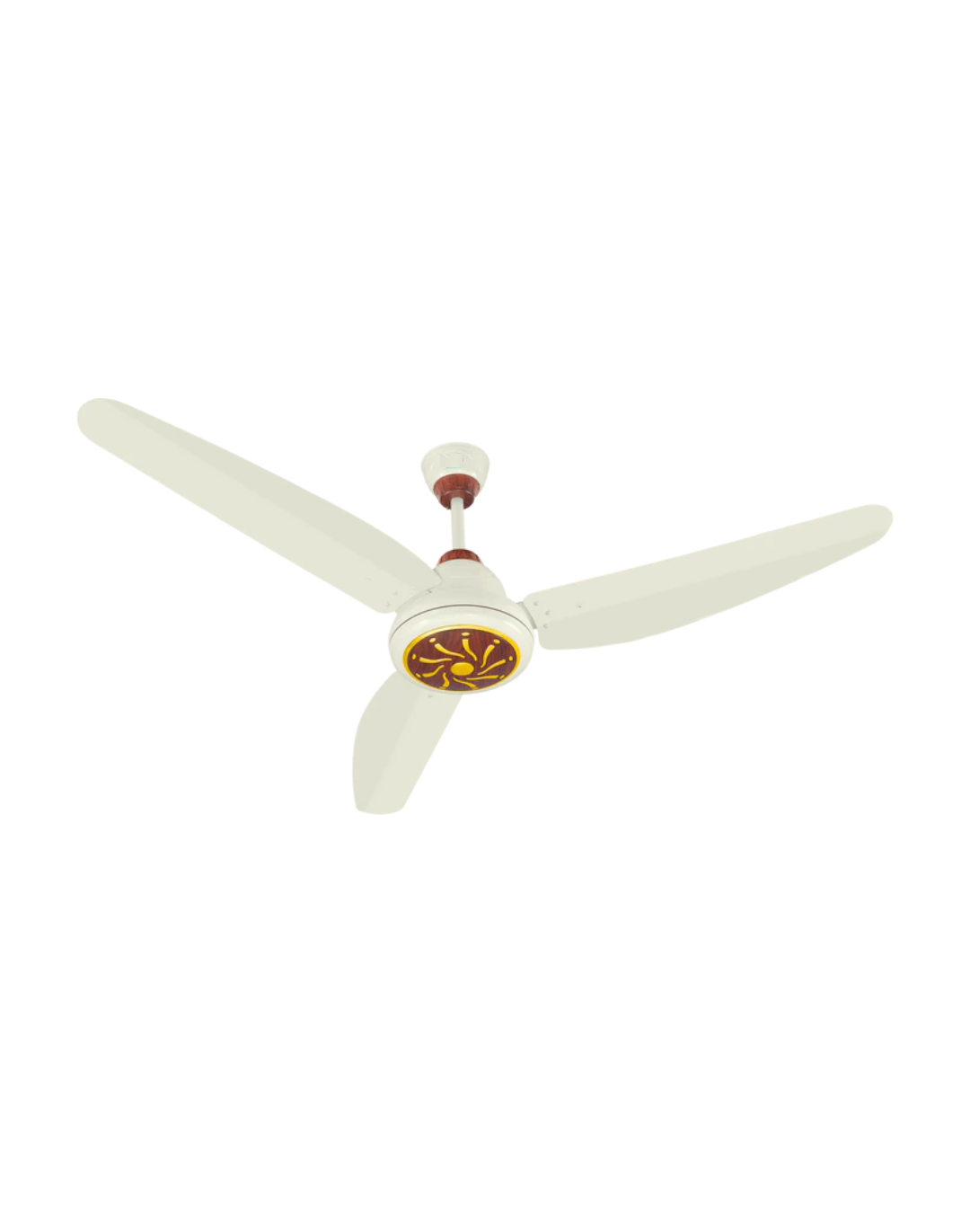 Beeta Fan | Model Pearl AC DC | (Off White) & (Black)