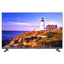 EcoStar 32 Inches LED TV HD Frameless TV CX-32U579A+