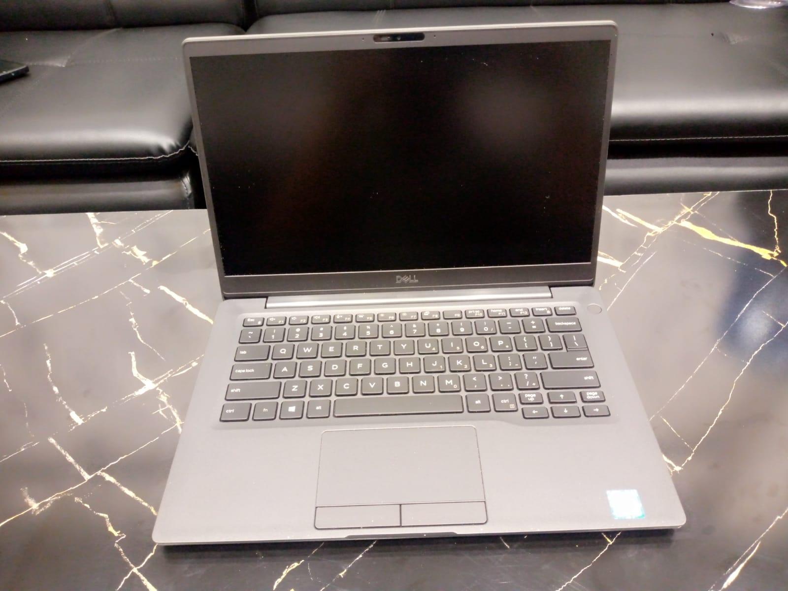 LATITUDE 7300 | Core i5-8665U | 8GB | 256GB SSD