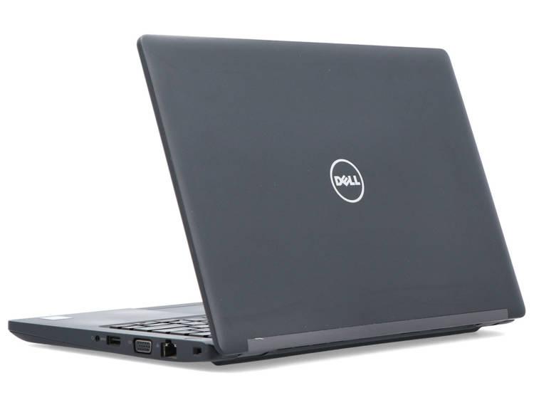 Dell Latitude 5280 Laptop | i5-7200U | 8 GB | 256 GB M.2 SSD | 12.5" FHD Screen