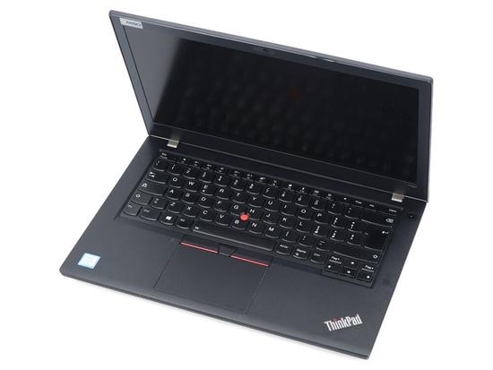 Lenovo ThinkPad T480 Laptop | i5-8350U | 8 GB | 256 GB M.2 SSD | 14" FHD Screen |