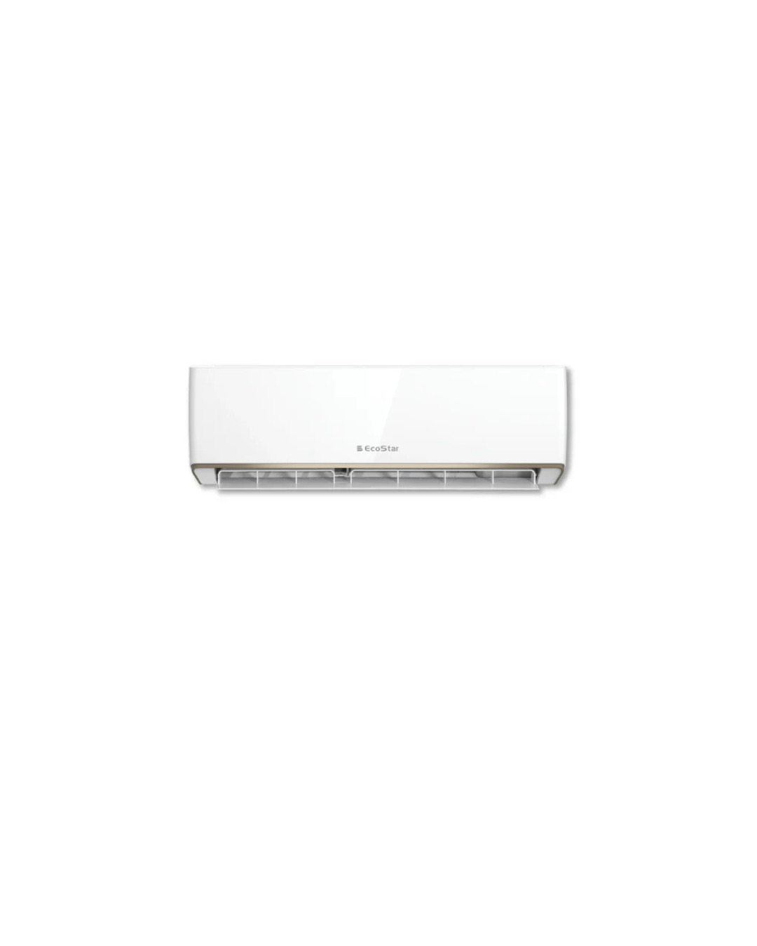 EcoStar | AC 1.5 Ton Split Inverter | ES-18DU01WG SA+ | Air Conditioner