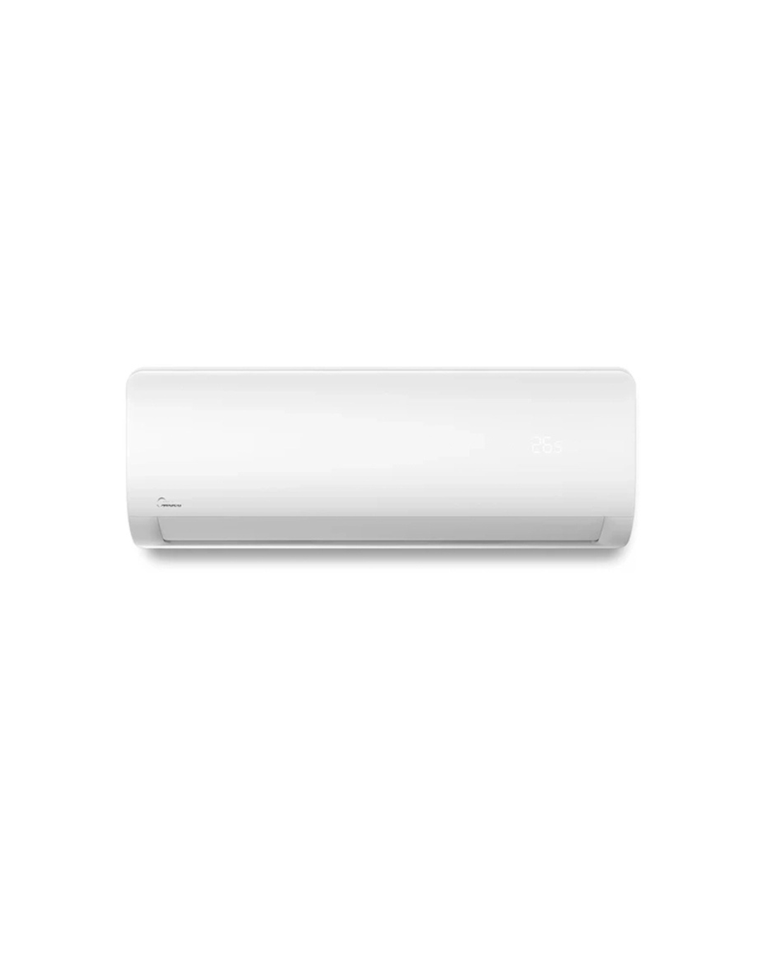 Midea | 2.0 Ton Split Non Inverter | MSAFD-24CRN1(R-410) | Air Conditioner