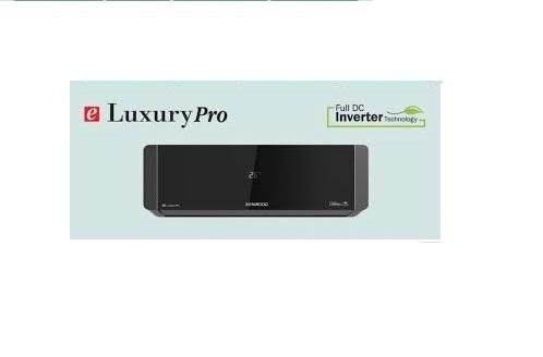 Kenwood | KEL-1870S 1.5 Ton Heat & Cool eLuxury Pro | Air Conditioner