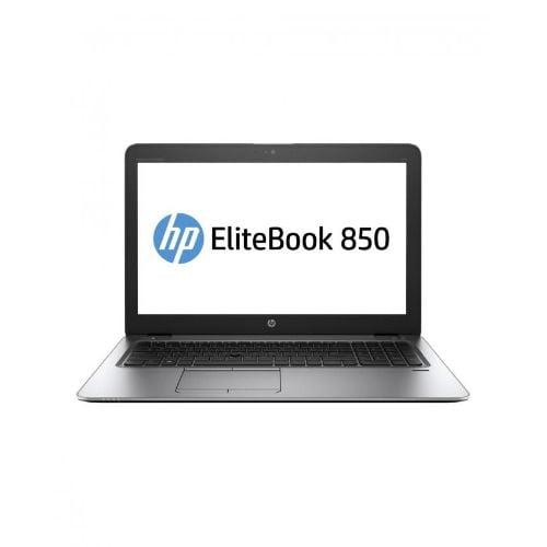 HP EliteBook 850 G3  Laptop | i5-6200U | 8 GB | 256 GB M.2 SSD | 15.6" FHD Screen