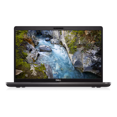 Dell Precision 3541 Mobile WorkStation Laptop | i5-9400H | 16 GB | 256 GB M.2 SSD | 15.6"FHD Screen | Quadro P620 (4GB)