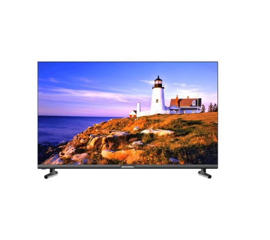 EcoStar 32 Inches LED HD Frameless TV - CX-32U579