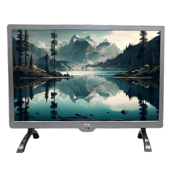 Hi Q  24″ Inch Slim Smart TV