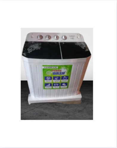 Kenwood 10Kg Washing Machine Glass Top New Model KWM-211059