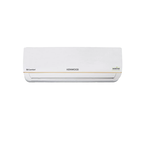 Kenwood Inverter AC 1.5 Ton e-comfort plus KES-1853s