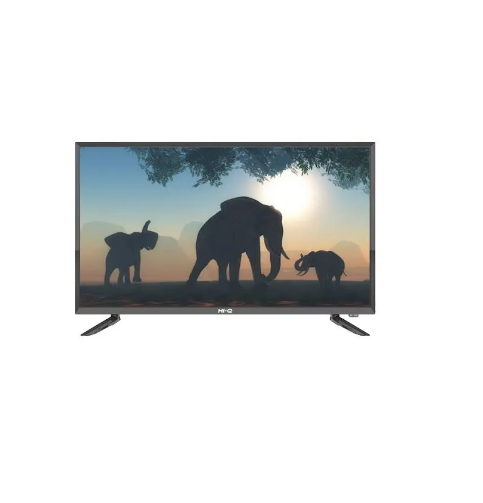 Hi-Q 40" Inch ANDROID LED TV 