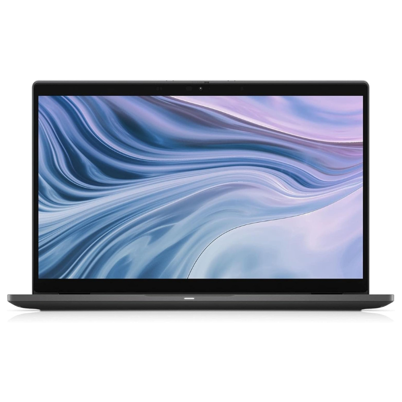 DELL LATITUDE 7310 | CI5-10th Gen | 16GB DDR4 | 256GB M.2 | 13"3 FHD DISPLAY | BACKLIGHT KEYBOARD