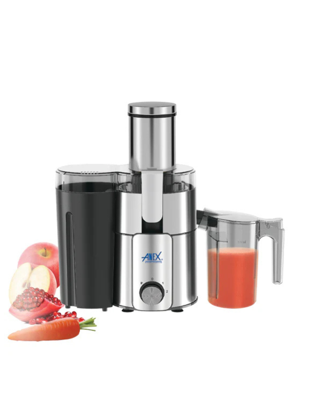 Anex | AG-91 | Deluxe Juicer