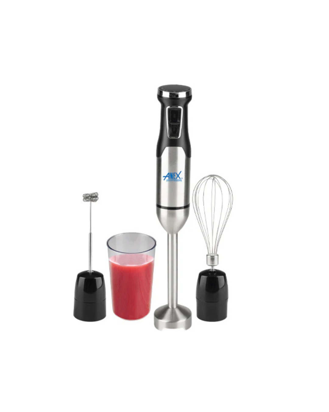 Anex | AG-146 | Deluxe Hand Blender