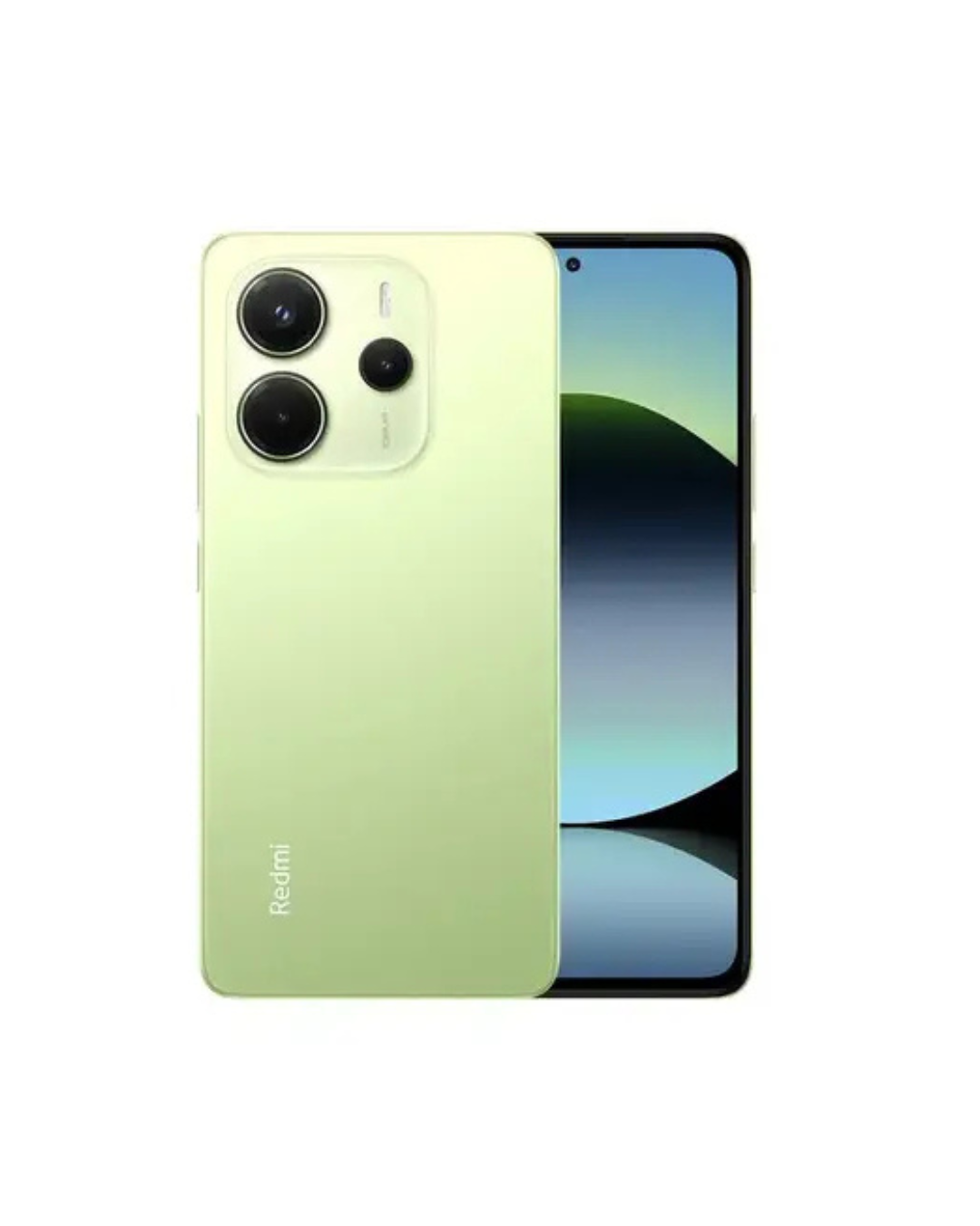 Redmi Note 14 | 8GB-128GB
