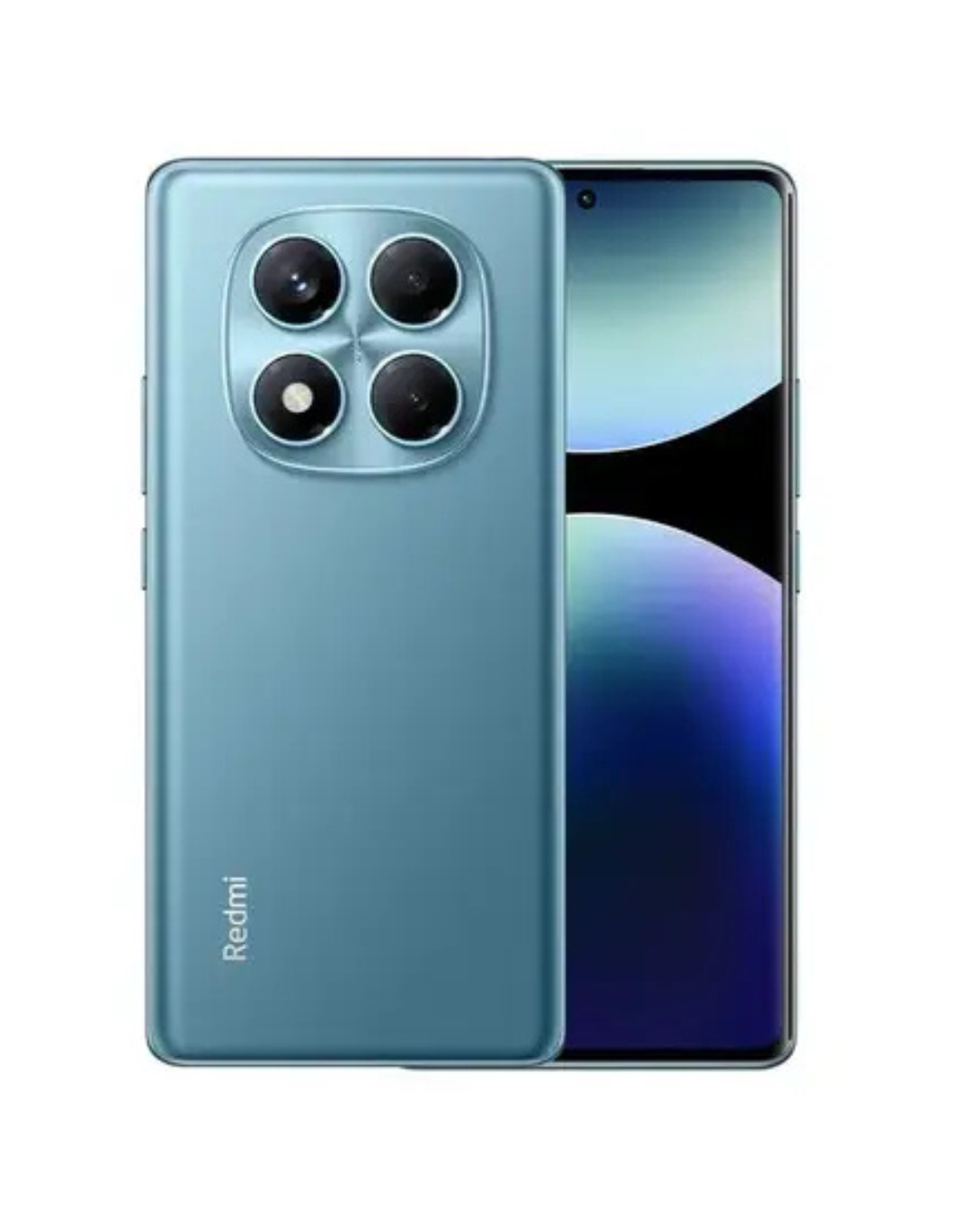 Redmi Note 14 Pro | 8GB-256GB