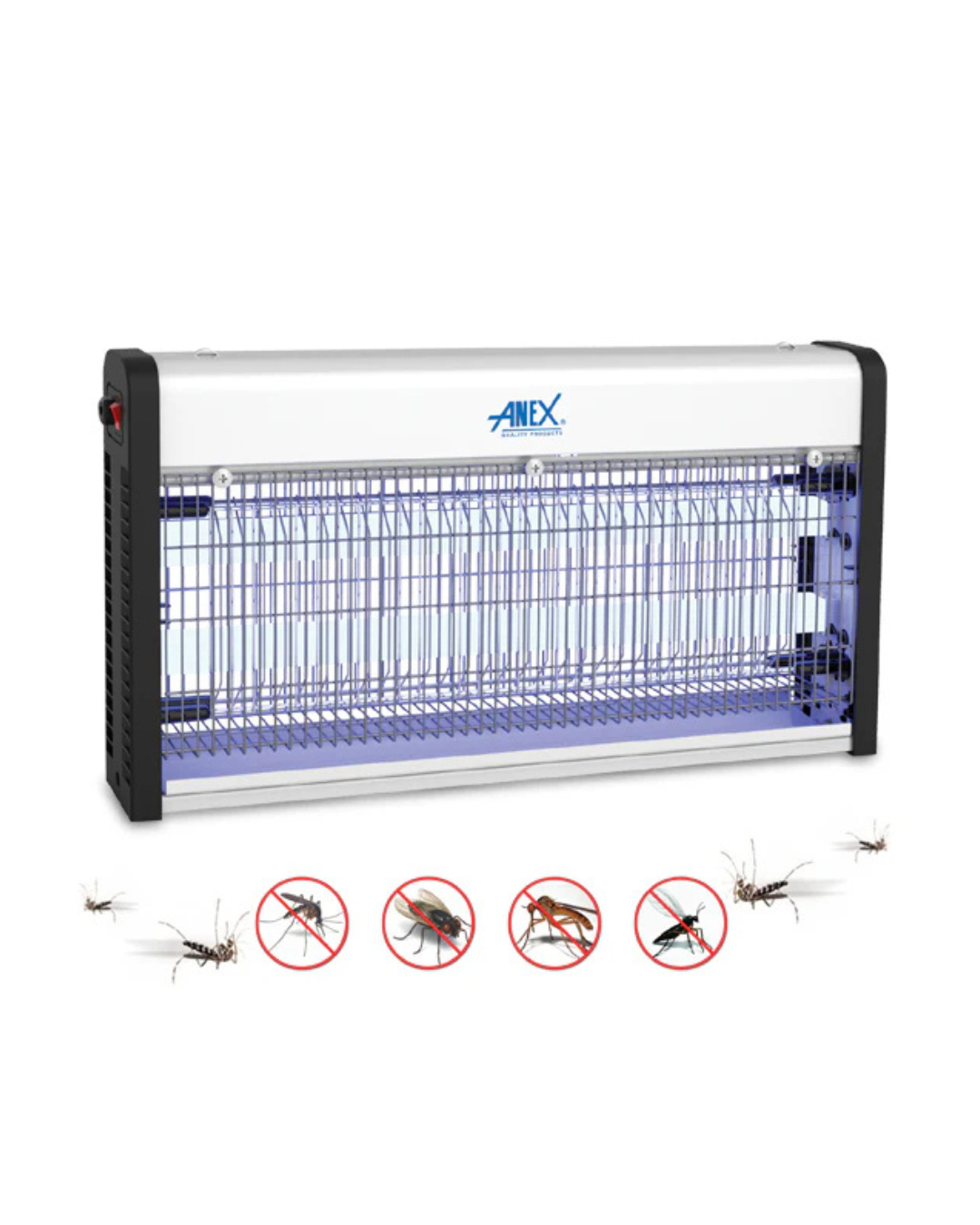 Anex | AG-3093 | Deluxe Insect Killer 