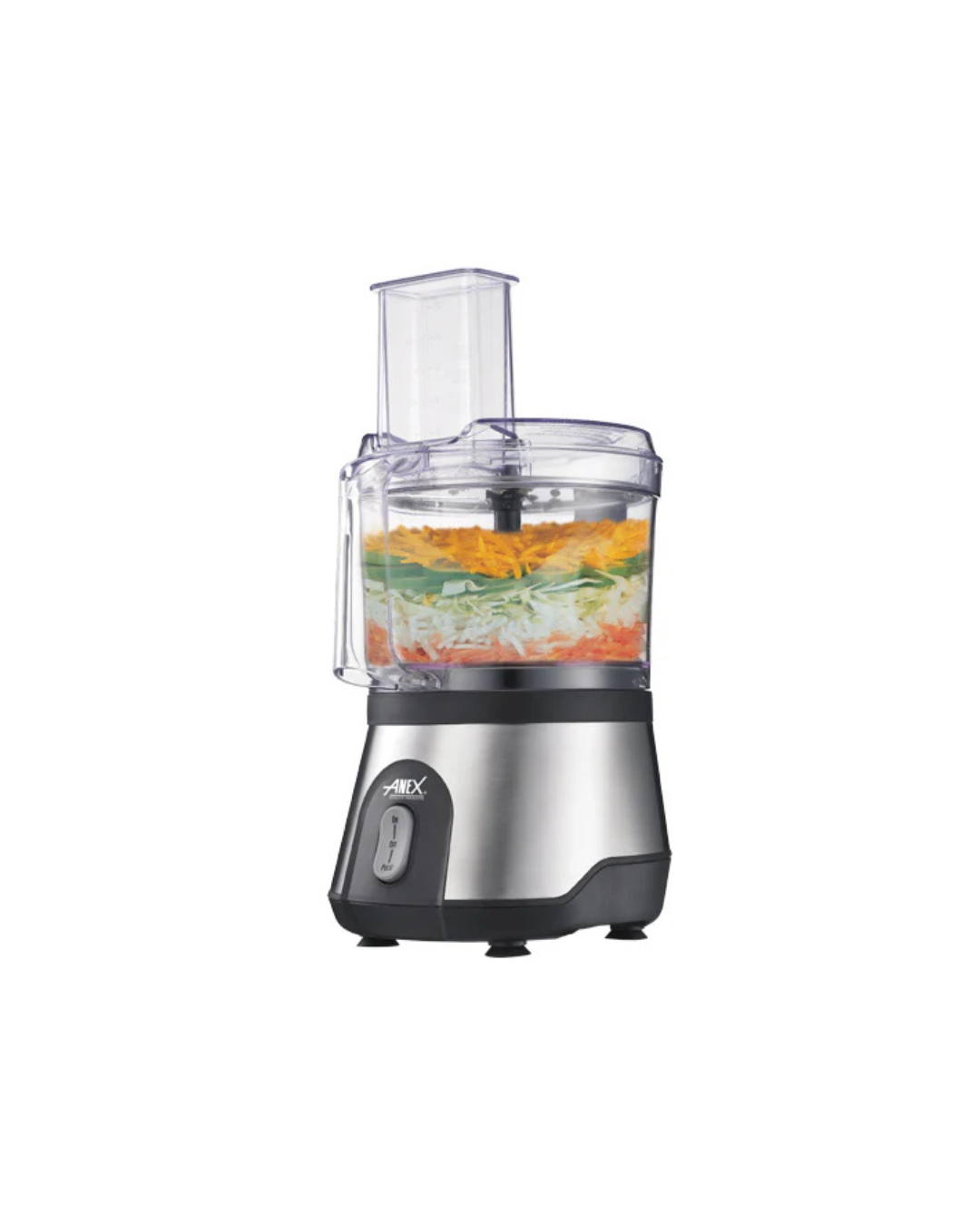  Anex | AG-3049 | Deluxe Chopper 