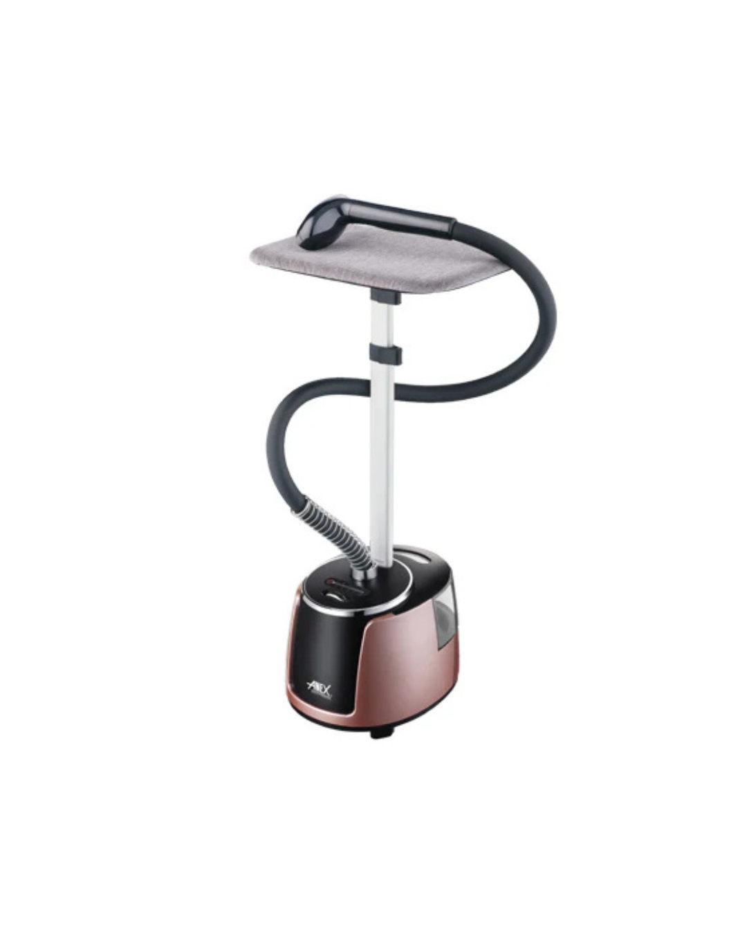 Anex | AG-1020 | Deluxe Garment Steamer