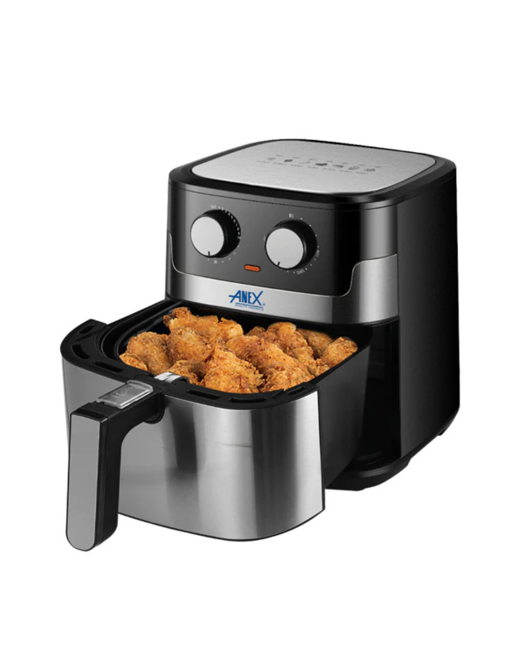 Anex | AG-2017 | Deluxe Air Fryer 