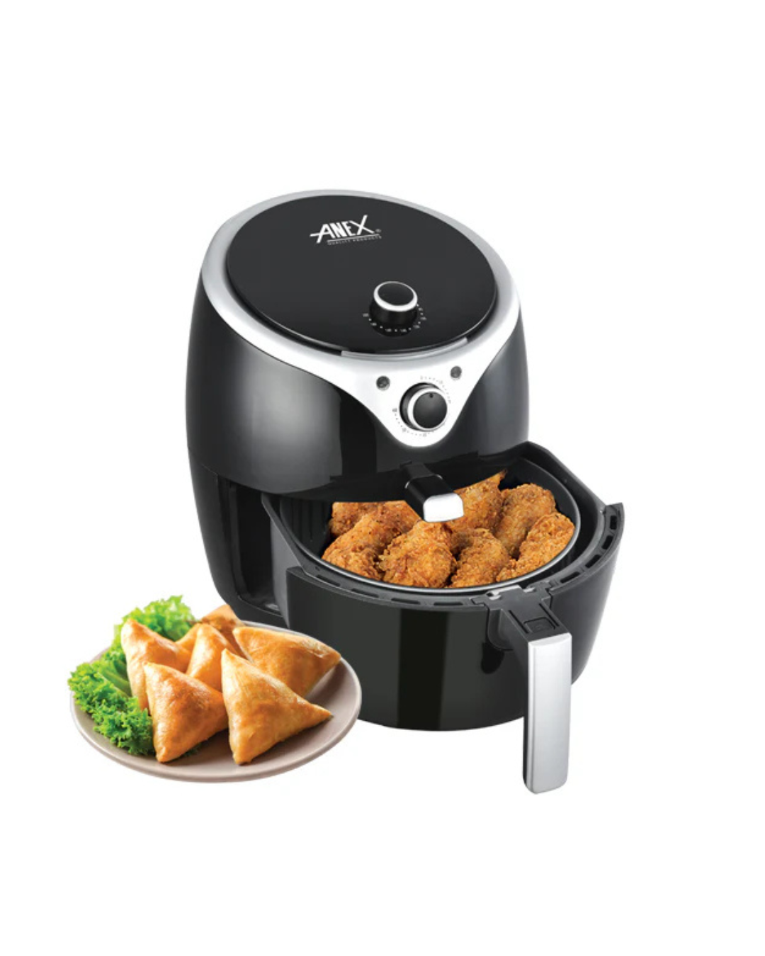  Anex | AG-2020 | Deluxe Air Fryer