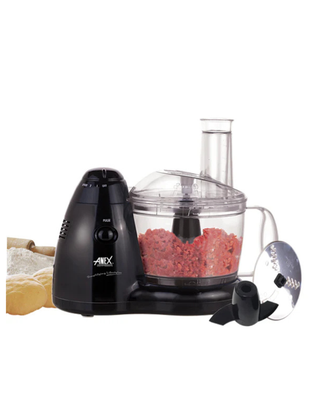  Anex | AG-1141 |  Kitchen Chef 