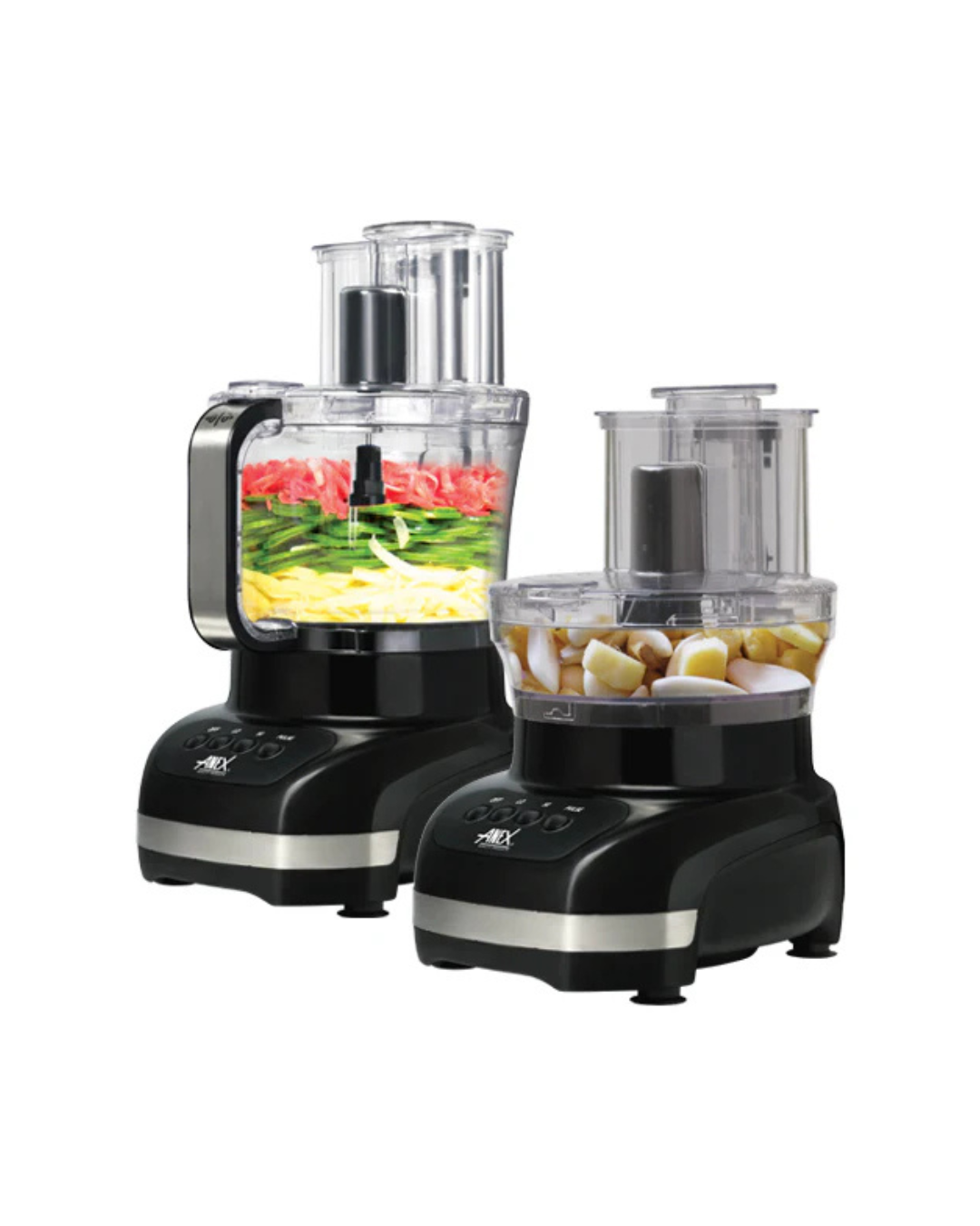  Anex | AG-3059 | Deluxe Chopper 