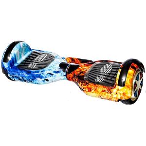 Smartwheel balancer hoverboard