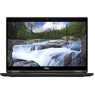 Dell Latitude 7390 2 in 1 Laptop | i5-8350U | 8 GB | 256 GB M.2 SSD | 13.3 FHD Screen