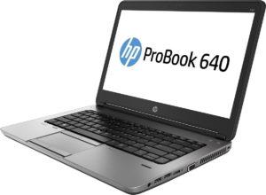 HP Pro-Book 640 G3