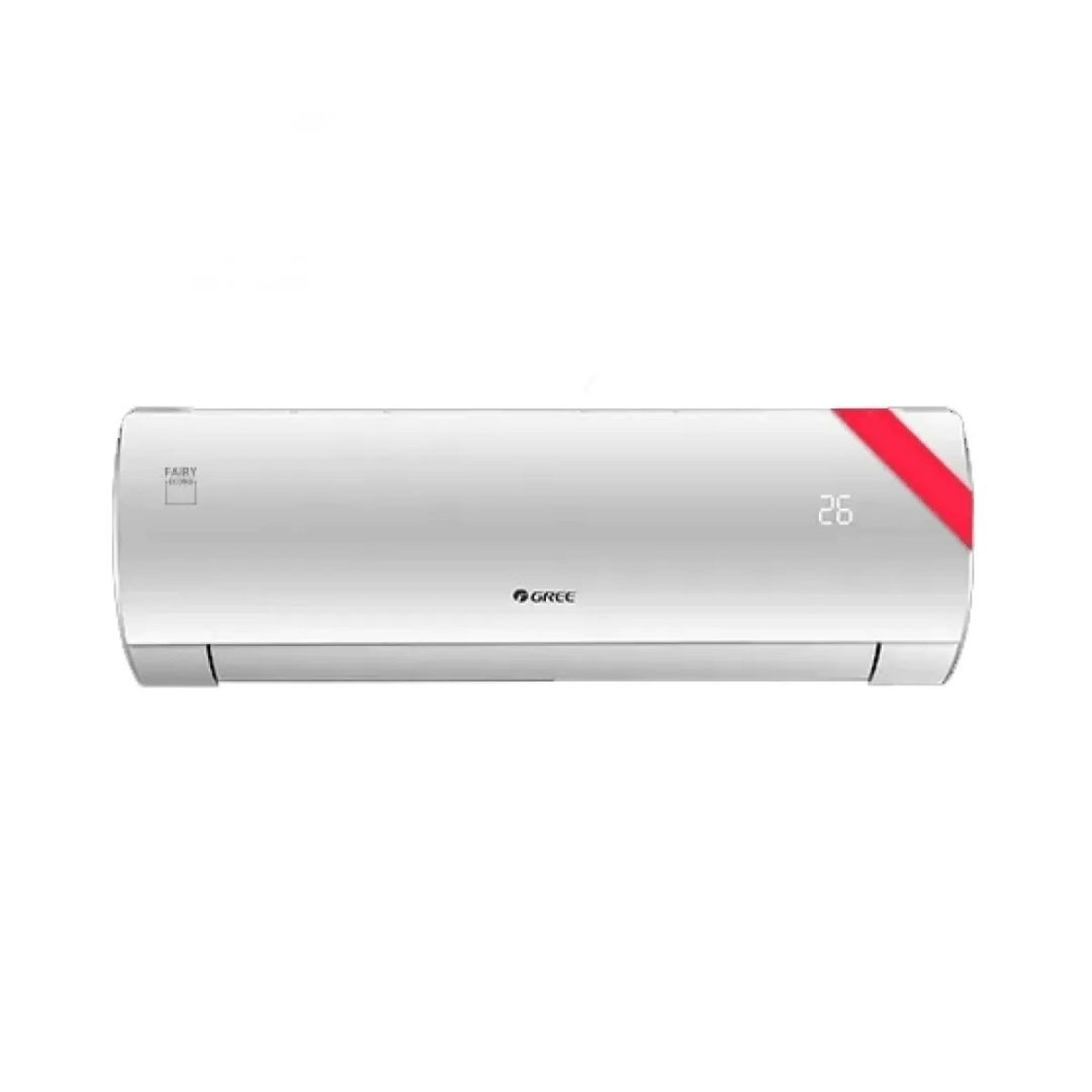 Gree Air Conditioner 1 Ton Inverter 12FITH 7C Fairy