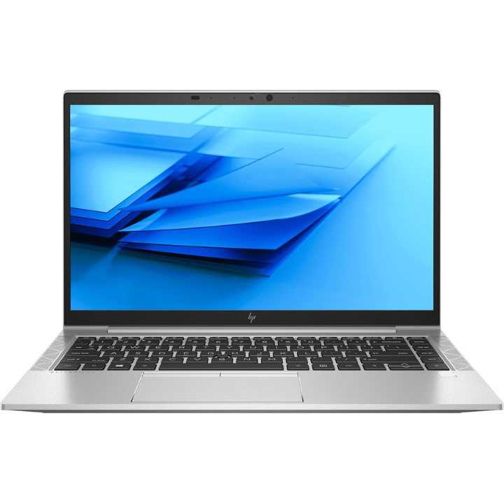 HP EliteBook 840 G8 | i7-11th Generation | 16GB | 52GB M.2 SSD| 14" Screen