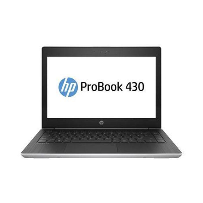 HP ProBook 430 G5 | i5-7th Generation | 8GB | 256GB M2 SSD | 13.3" Screen