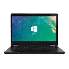 Dell Latitude E5470 | i7-6600U | 8GB | 256GB M.2 SSD | 14.0"HD  Screen (2 GB GPU)